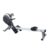BCE500 風(fēng)阻劃船器 健身器材廠家批發(fā)風(fēng)阻劃船機(jī)