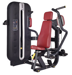 BFT7002 蝴蝶機(jī)夾胸訓(xùn)練器工廠批發(fā)直銷(xiāo)