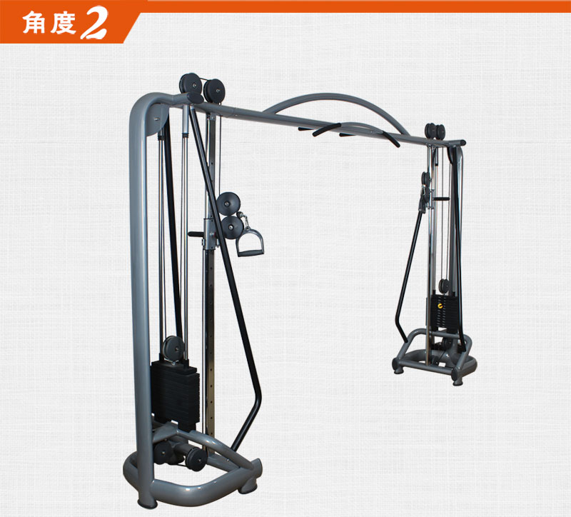 龍門(mén)架健身器材
